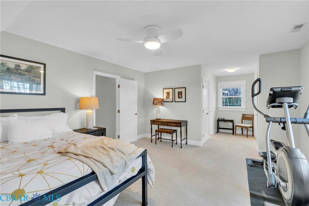 411 Hookemfair Road Cobbs Creek, VA 23035 - Photo 37 of 50