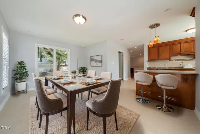 $390,000 | 1809 Billingham Court, Raleigh, NC 27604