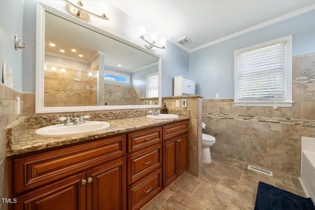 $390,000 | 1809 Billingham Court, Raleigh, NC 27604