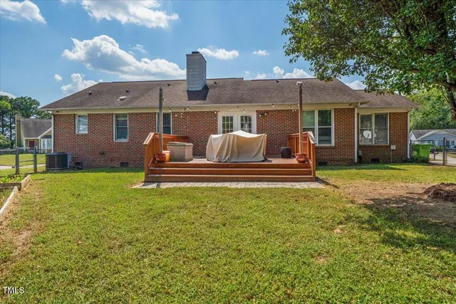 $390,000 | 1809 Billingham Court, Raleigh, NC 27604