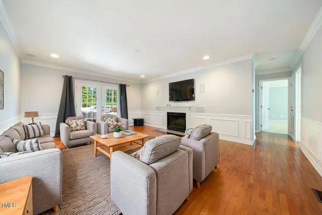 $390,000 | 1809 Billingham Court, Raleigh, NC 27604