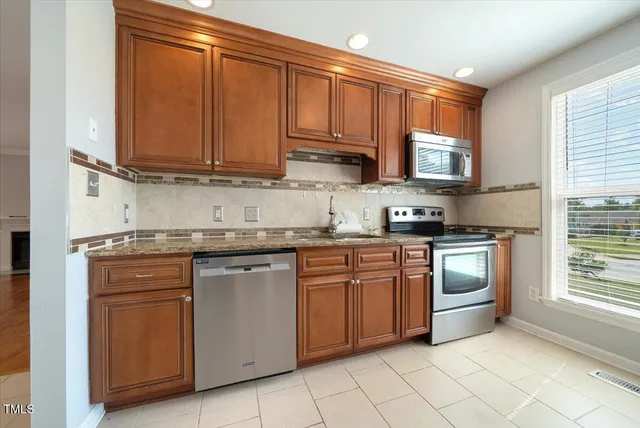 $390,000 | 1809 Billingham Court, Raleigh, NC 27604