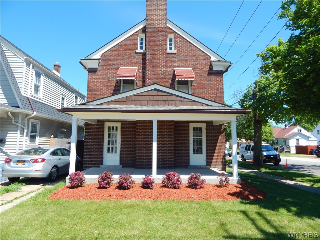 2660 Porter Road Niagara Falls, NY 14305 - Photo 1 of 1 Gallery Image 1