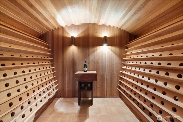 a view of an entryway