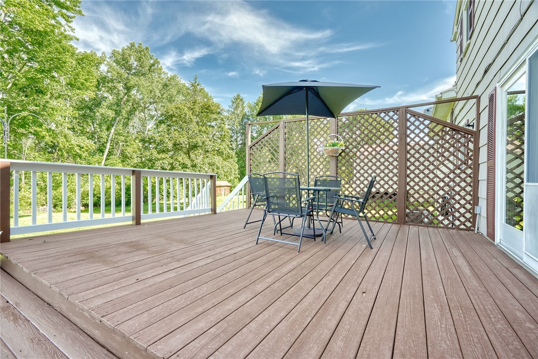4317 Cream Ridge Road Walworth, NY 14502 - Photo 38 of 50