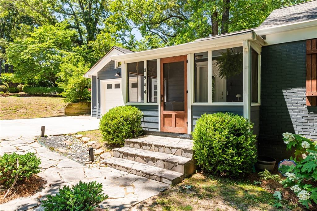 2986 Jefferson Street Atlanta, GA 30341 - Photo 2 of 37 Gallery Image 2