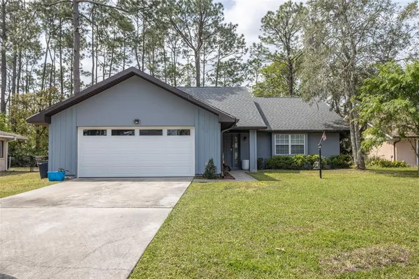 $1,900 | 66 Westminster Drive, Palm Coast, FL 32164