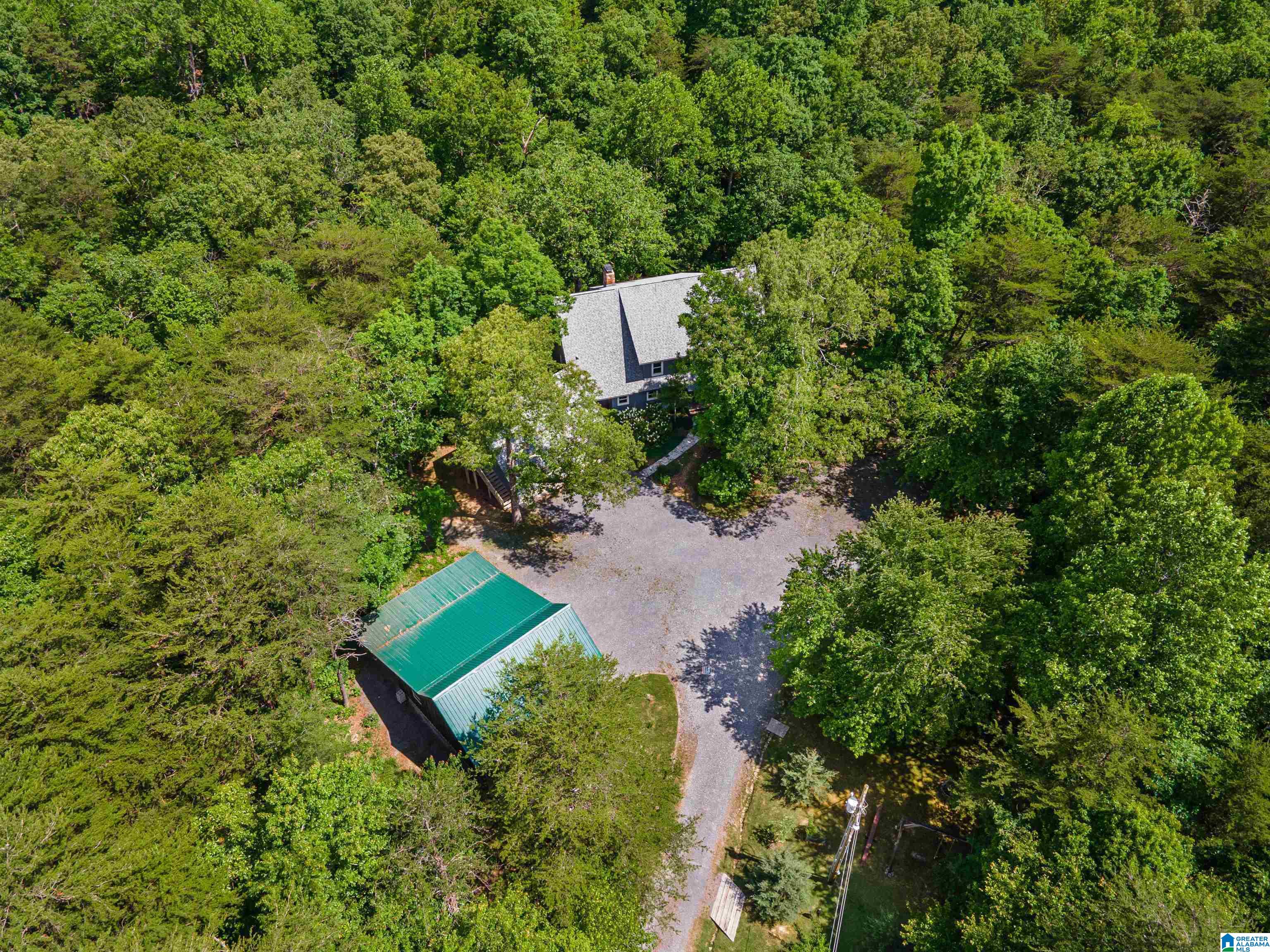886 Cove Road Mentone, AL 35984 - Photo 15 of 49 Gallery Image 15