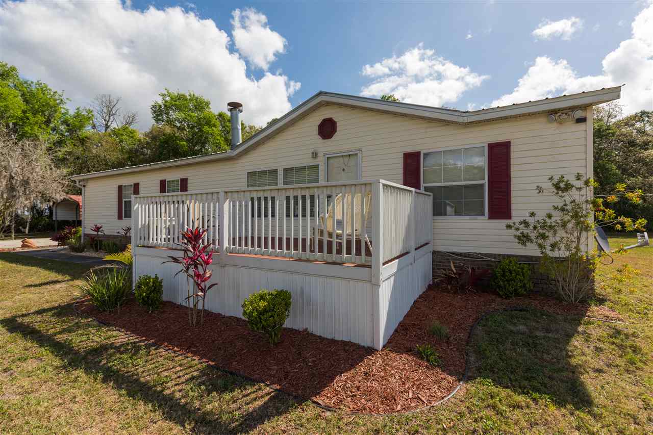 5255 Kelly Road Hastings, FL 32145 - Photo 1 of 49