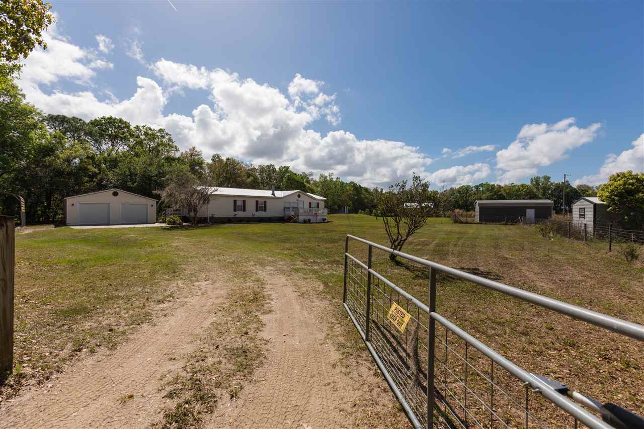 5255 Kelly Road Hastings, FL 32145 - Photo 2 of 49