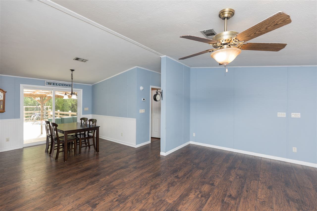 5255 Kelly Road Hastings, FL 32145 - Photo 11 of 49