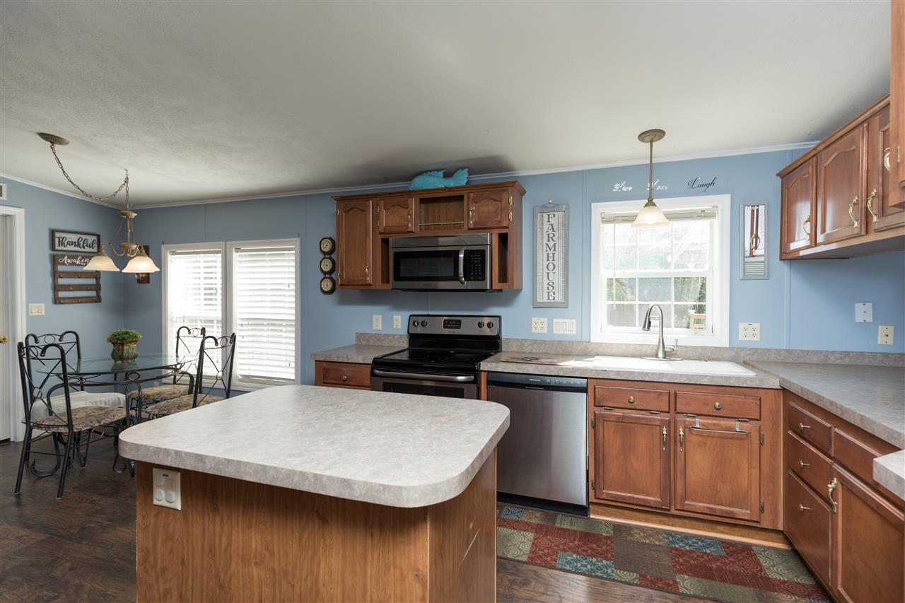 5255 Kelly Road Hastings, FL 32145 - Photo 13 of 49