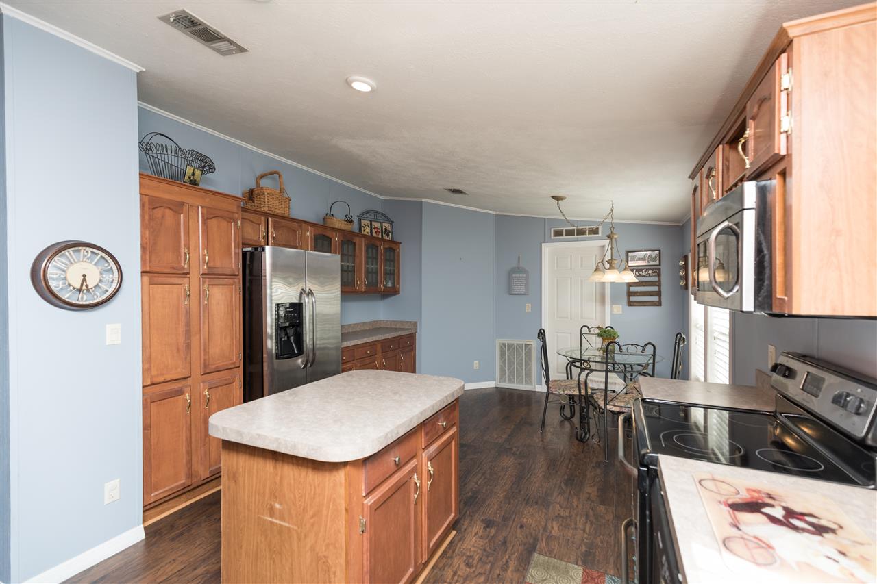 5255 Kelly Road Hastings, FL 32145 - Photo 15 of 49