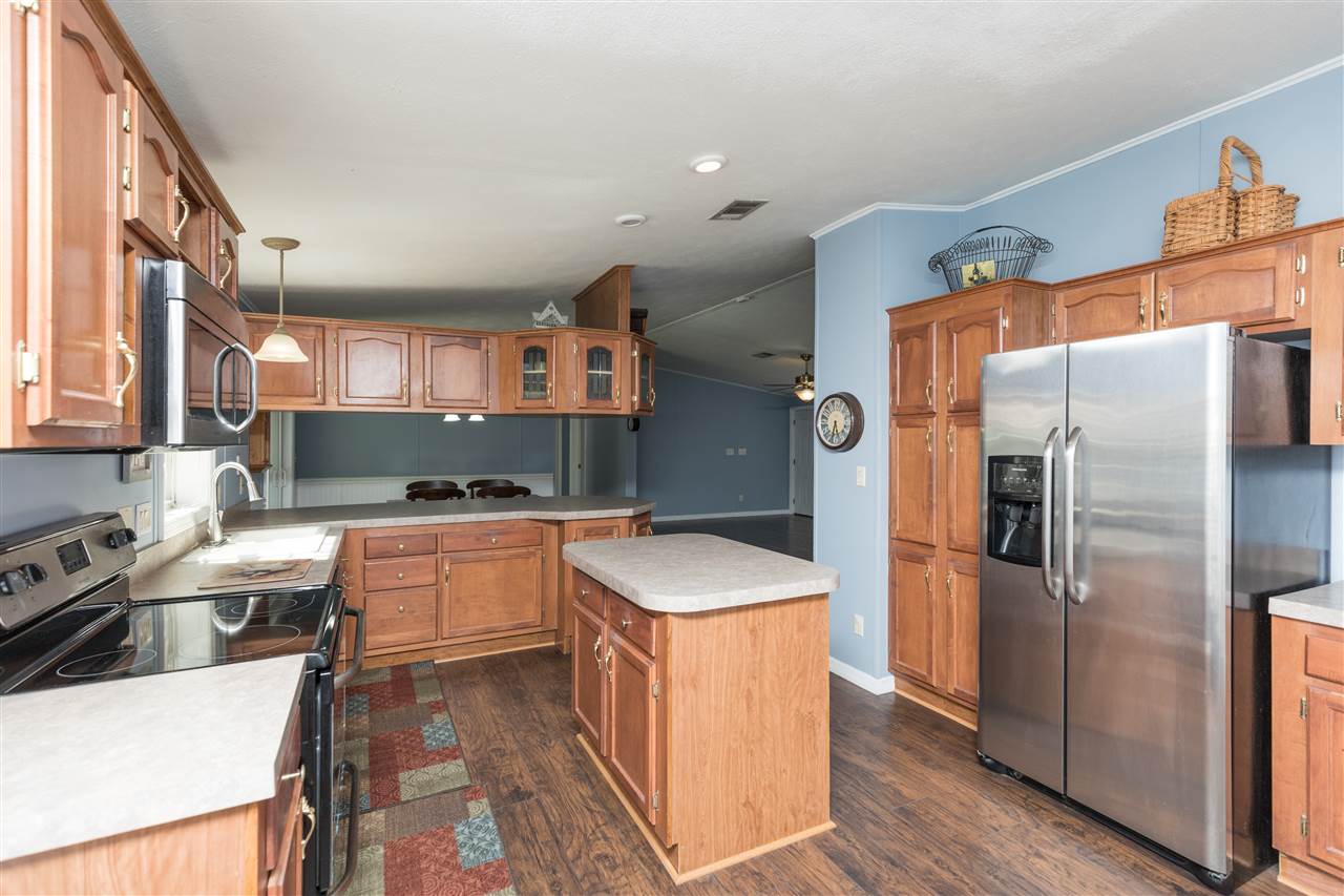 5255 Kelly Road Hastings, FL 32145 - Photo 16 of 49