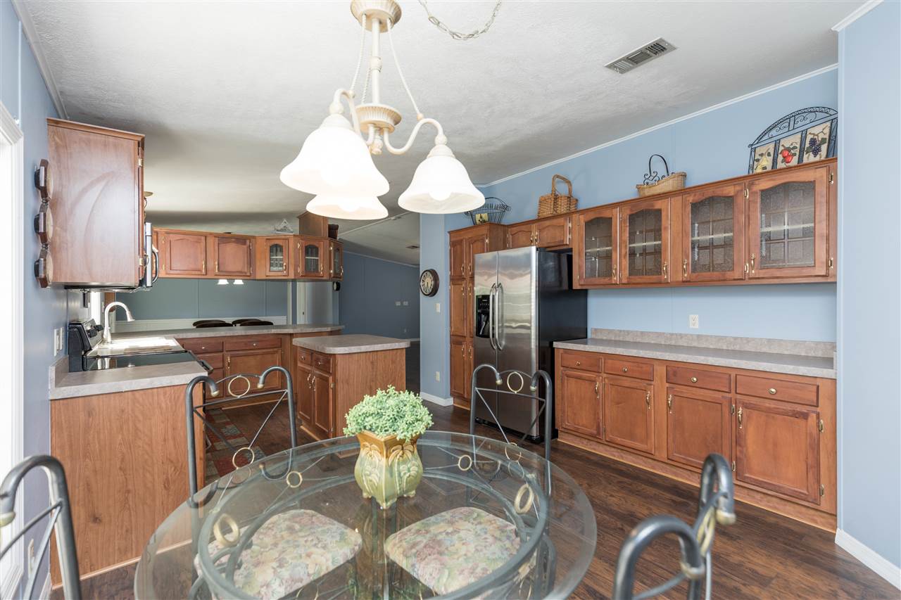 5255 Kelly Road Hastings, FL 32145 - Photo 17 of 49
