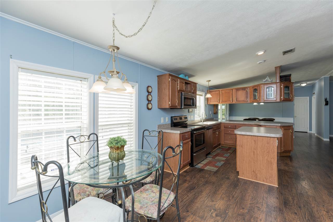 5255 Kelly Road Hastings, FL 32145 - Photo 18 of 49