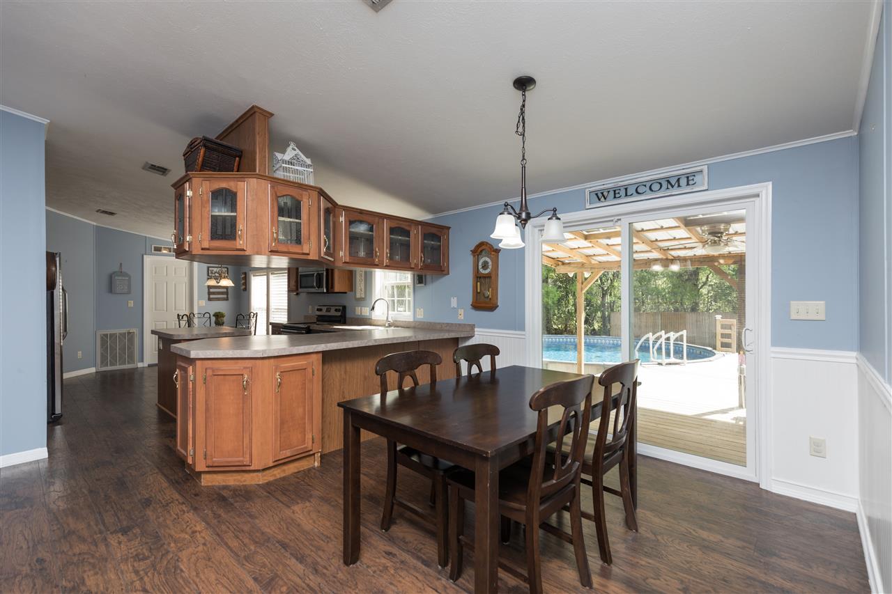 5255 Kelly Road Hastings, FL 32145 - Photo 19 of 49