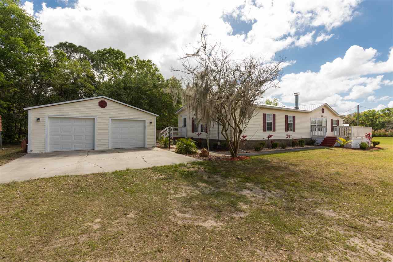 5255 Kelly Road Hastings, FL 32145 - Photo 3 of 49