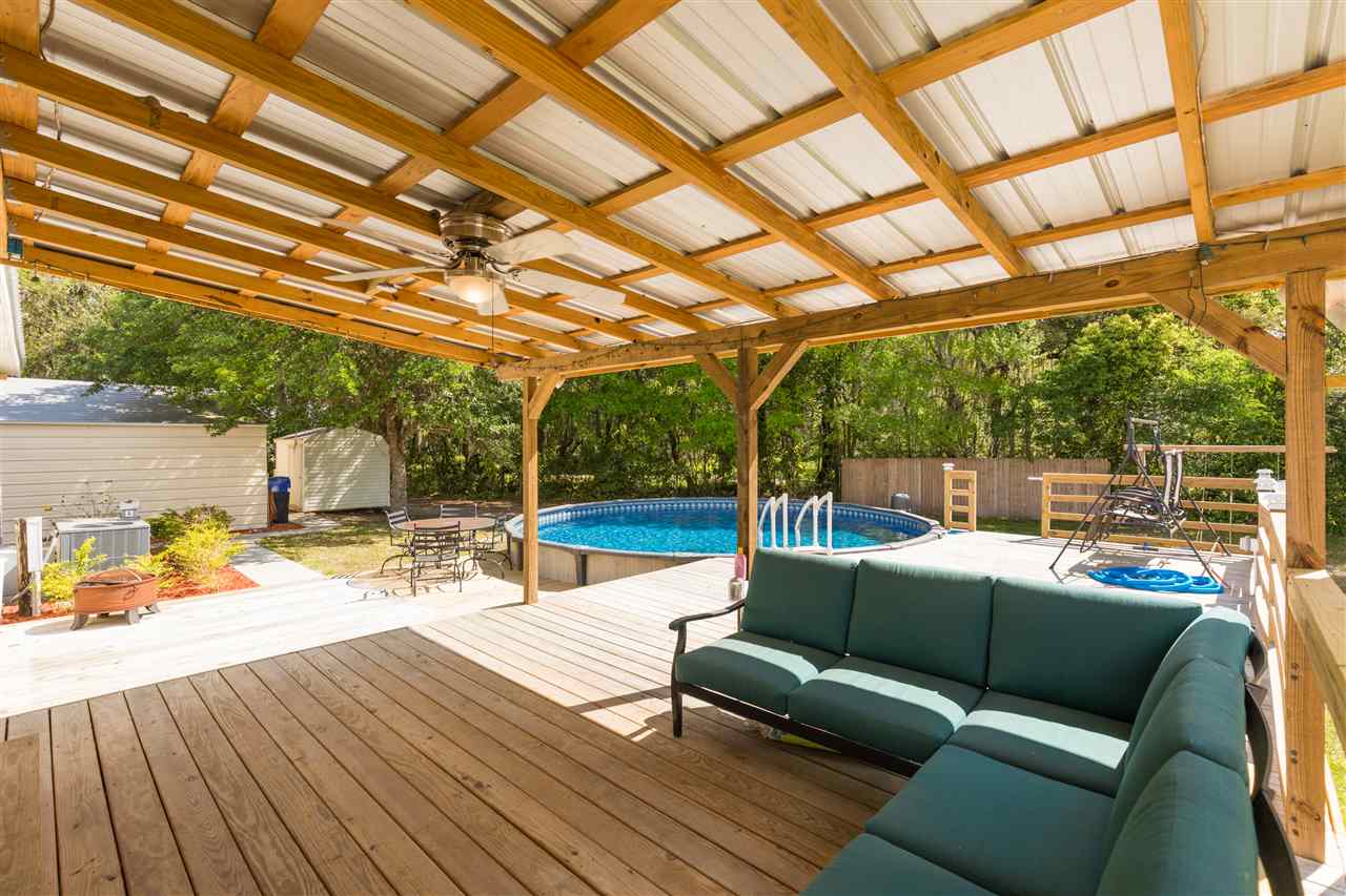 5255 Kelly Road Hastings, FL 32145 - Photo 21 of 49