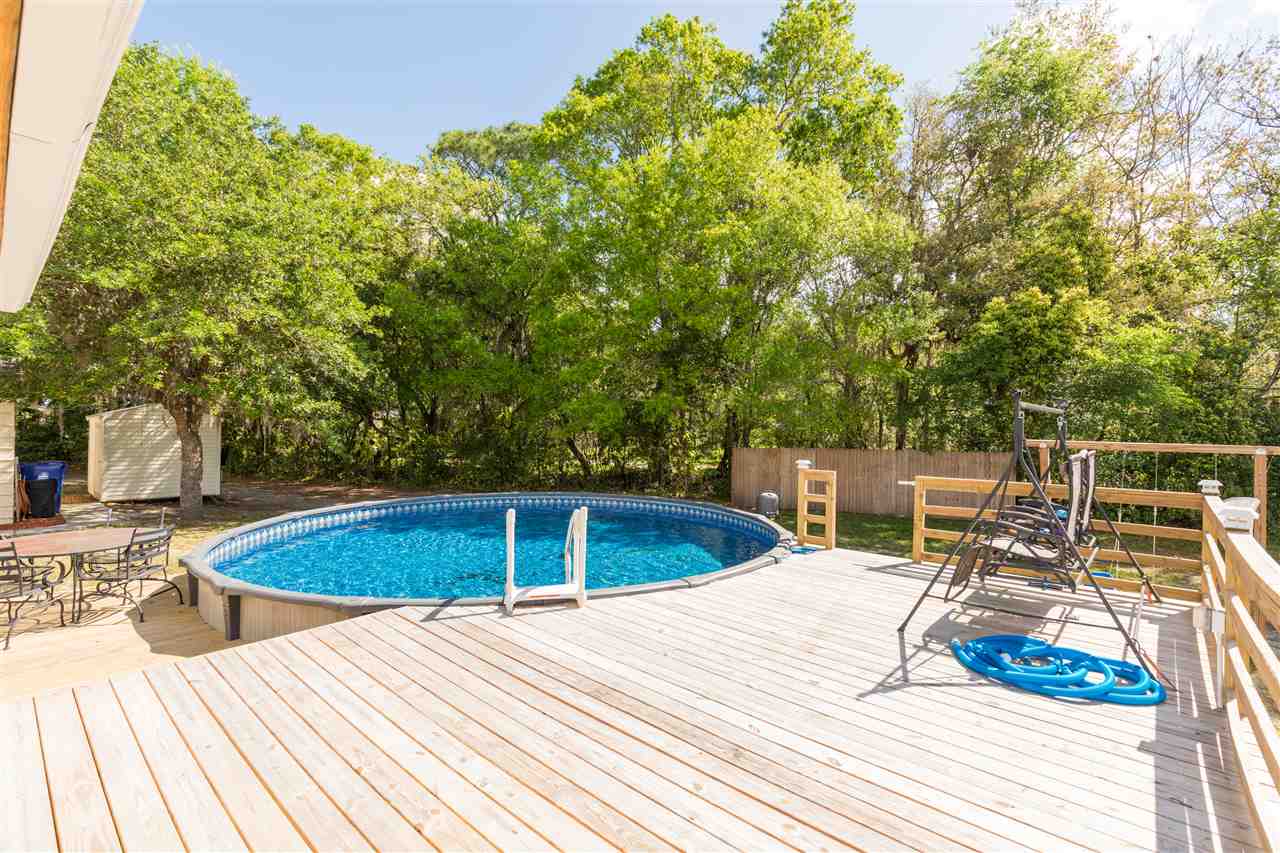 5255 Kelly Road Hastings, FL 32145 - Photo 22 of 49