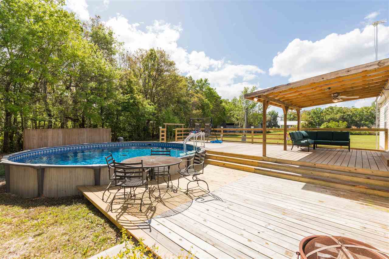 5255 Kelly Road Hastings, FL 32145 - Photo 23 of 49