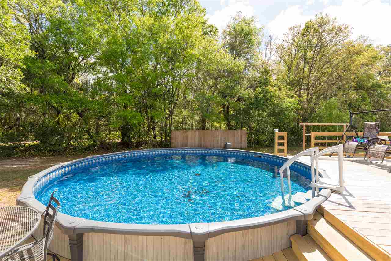 5255 Kelly Road Hastings, FL 32145 - Photo 24 of 49