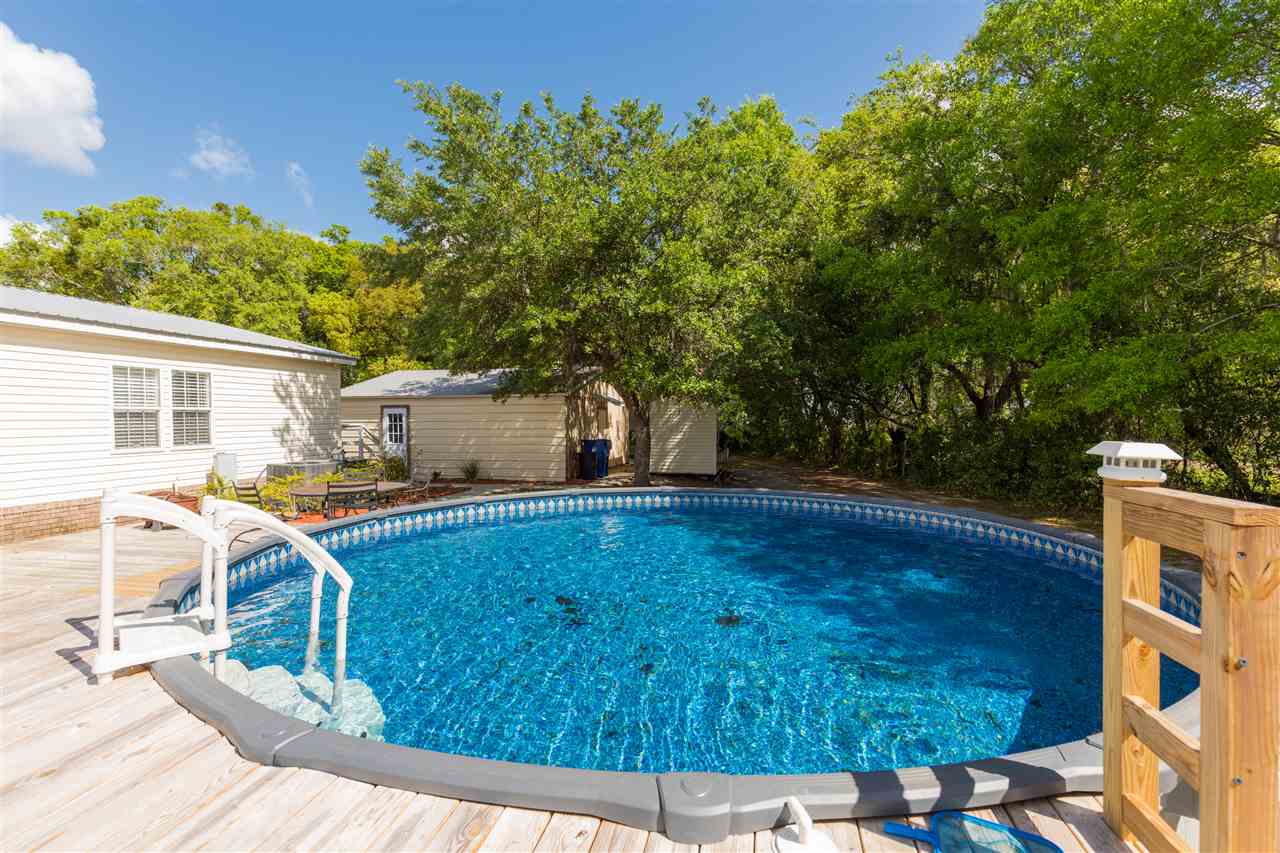 5255 Kelly Road Hastings, FL 32145 - Photo 25 of 49
