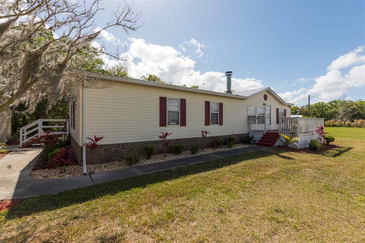 5255 Kelly Road Hastings, FL 32145 - Photo 5 of 49