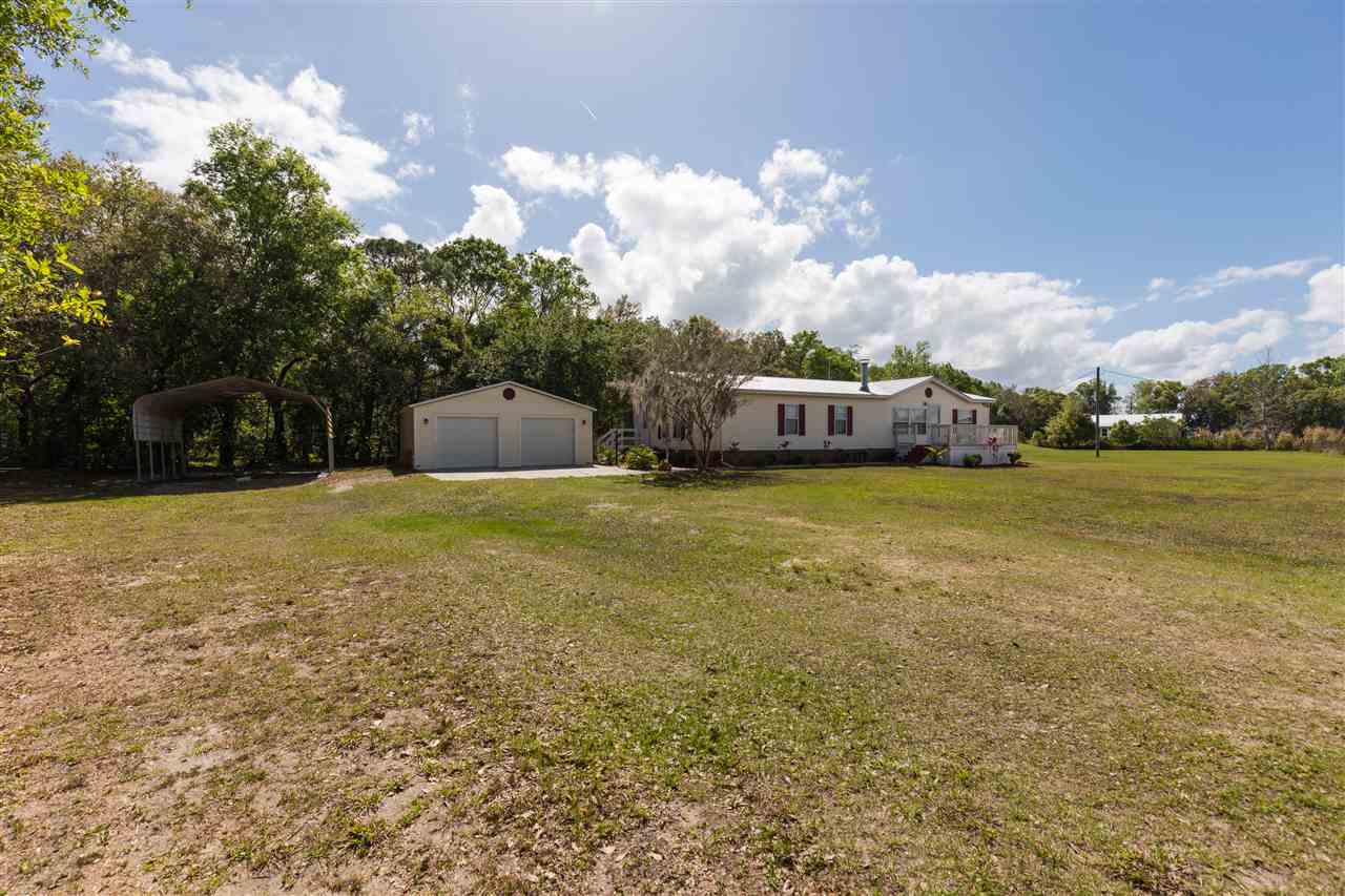 5255 Kelly Road Hastings, FL 32145 - Photo 43 of 49