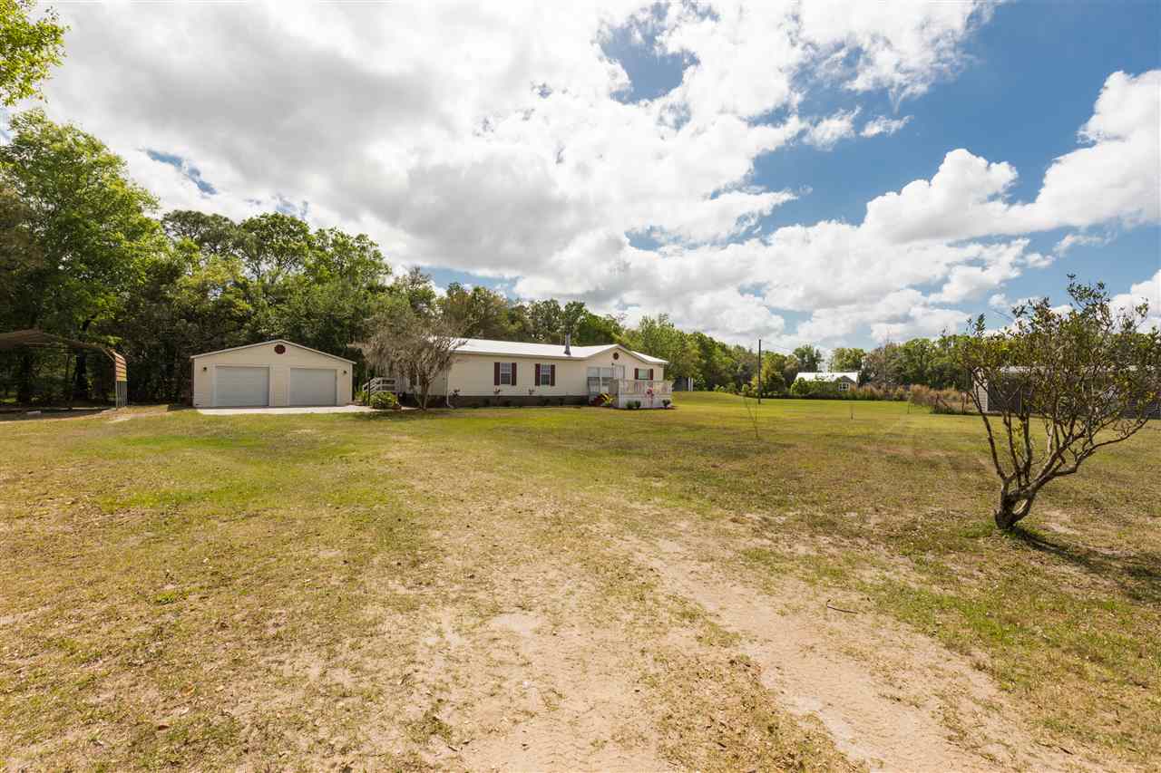5255 Kelly Road Hastings, FL 32145 - Photo 44 of 49