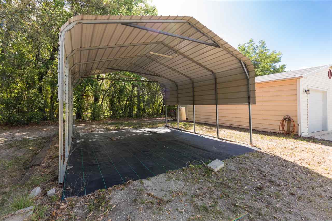 5255 Kelly Road Hastings, FL 32145 - Photo 45 of 49
