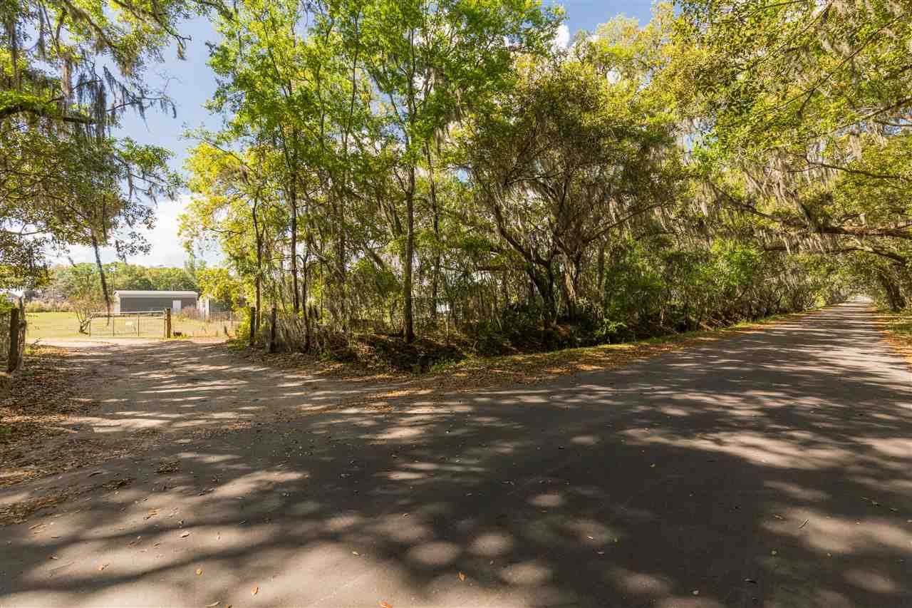 5255 Kelly Road Hastings, FL 32145 - Photo 48 of 49
