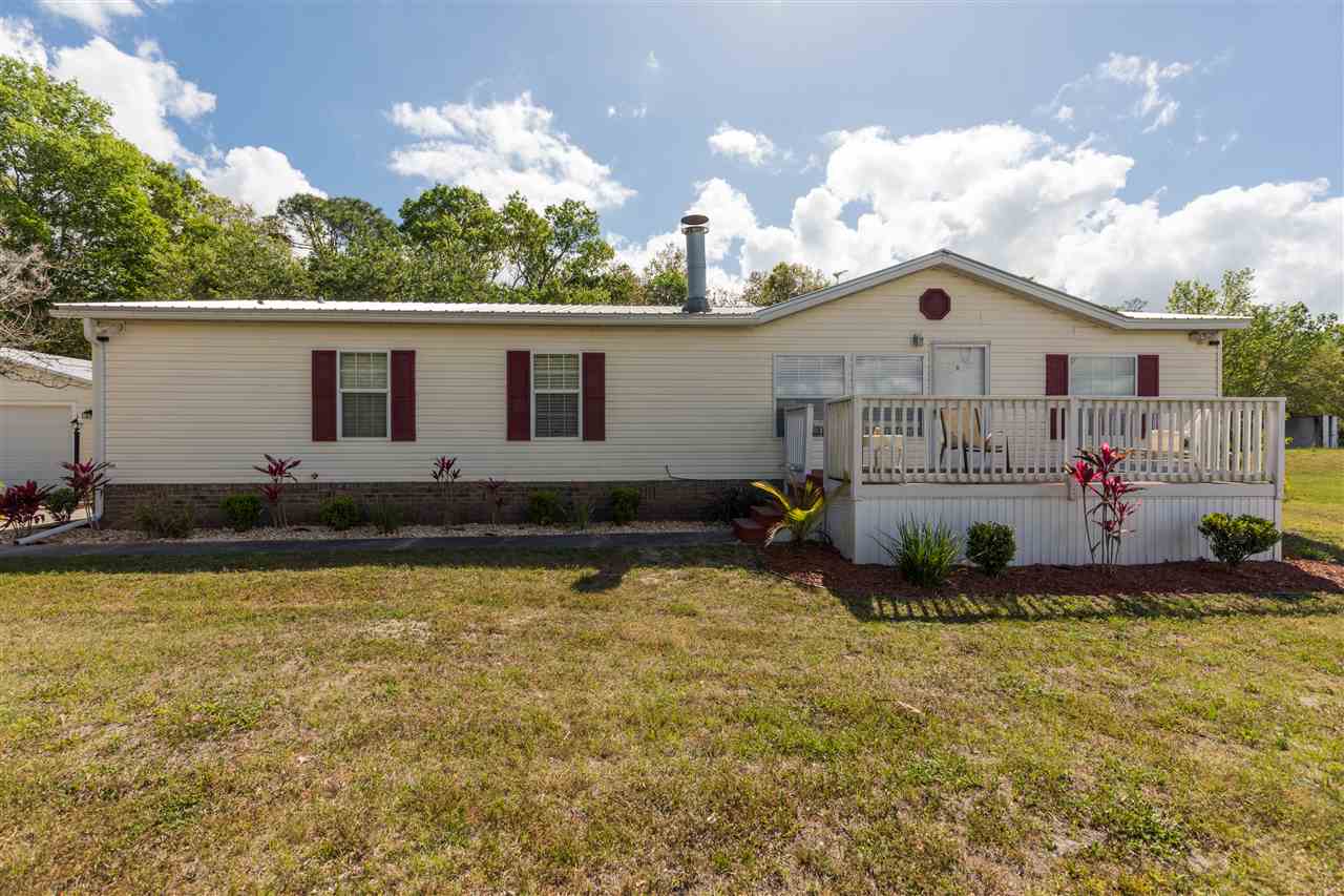 5255 Kelly Road Hastings, FL 32145 - Photo 6 of 49