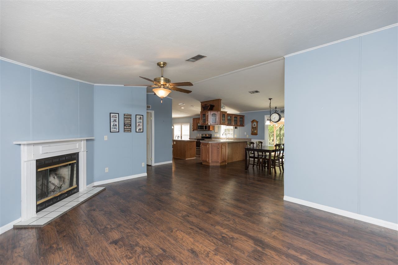 5255 Kelly Road Hastings, FL 32145 - Photo 10 of 49