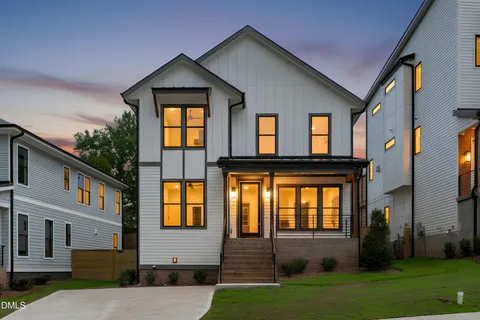 $995,000 | 1012 Addison Place, Raleigh, NC 27610