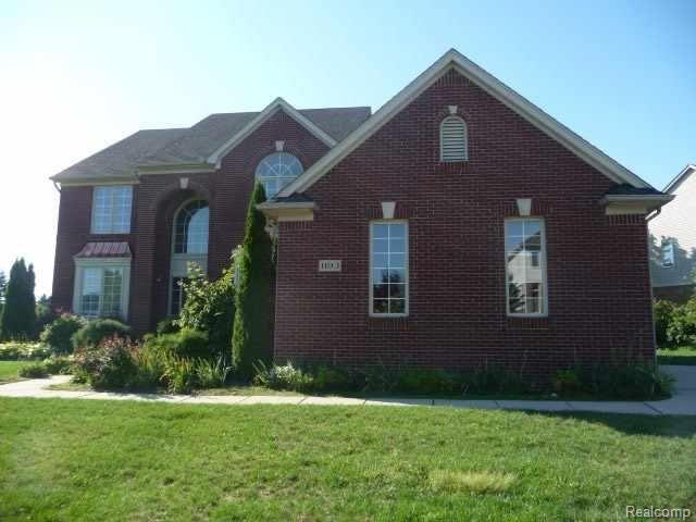 1193 Krista Court Rochester, MI 48307 - Photo 1 of 25 1