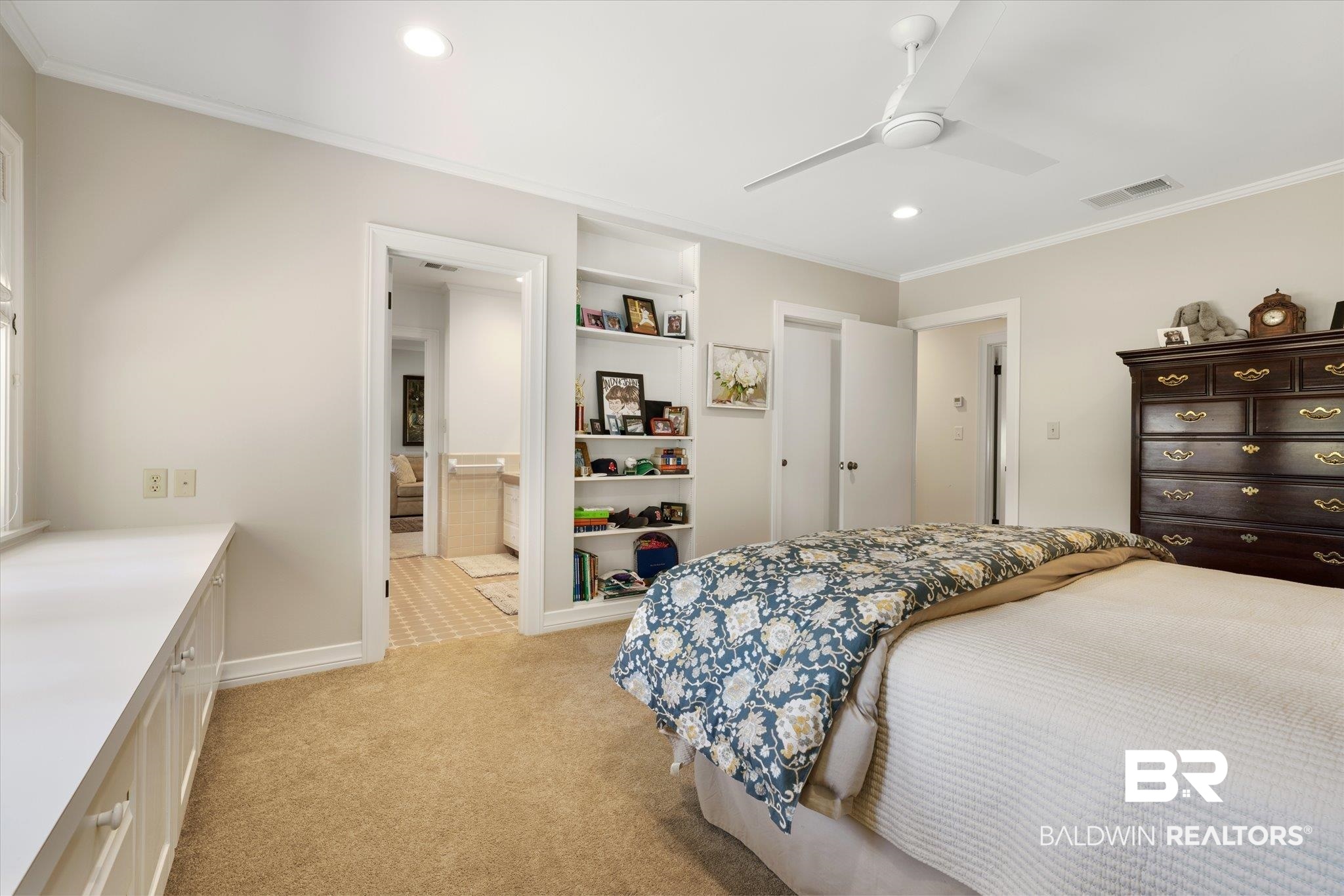 208 Childree Drive Mobile, AL 36608 - Photo 34 of 50