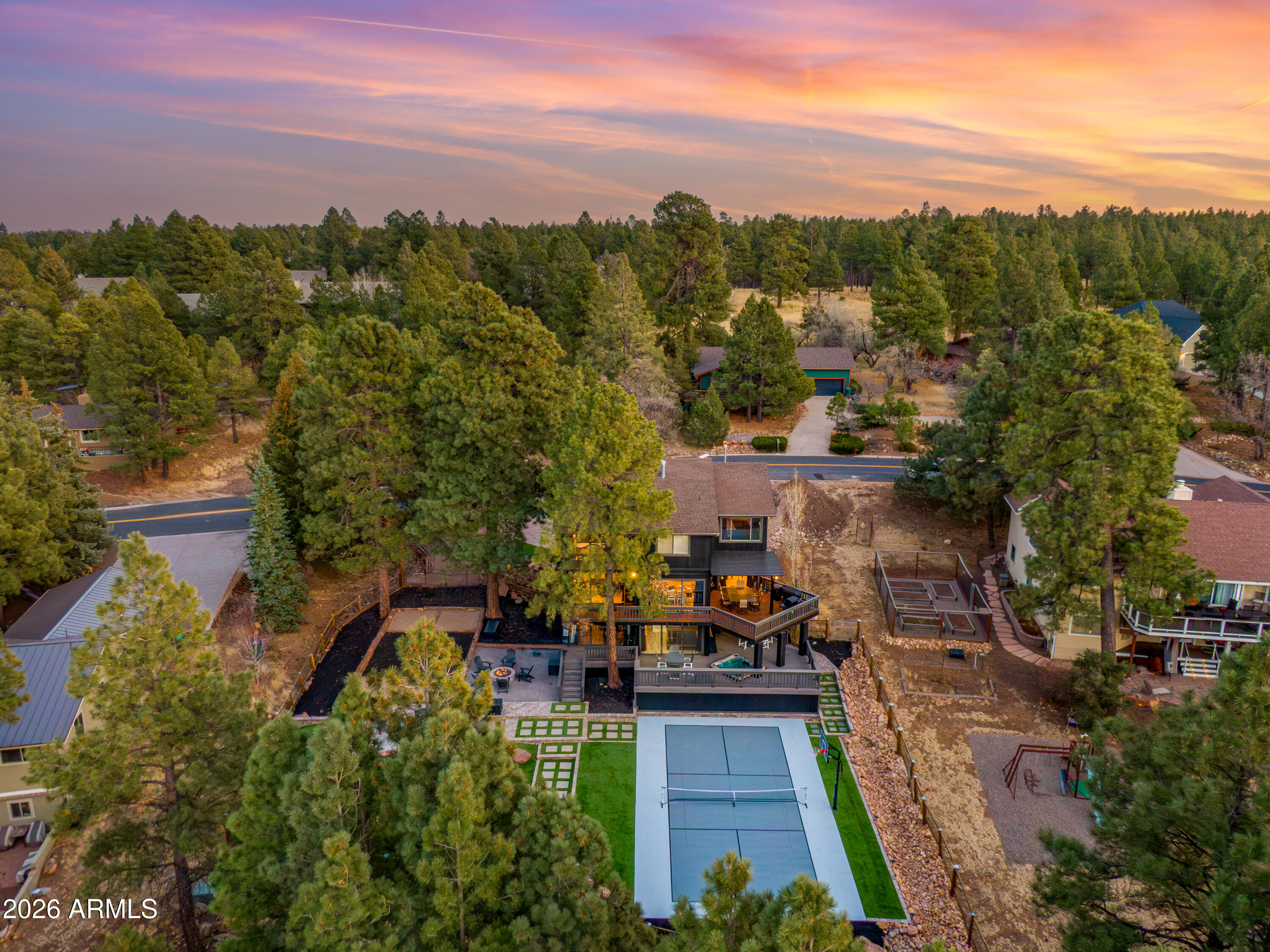 2055 North Fox Hill Road Flagstaff, AZ 86004 - Photo 110 of 110