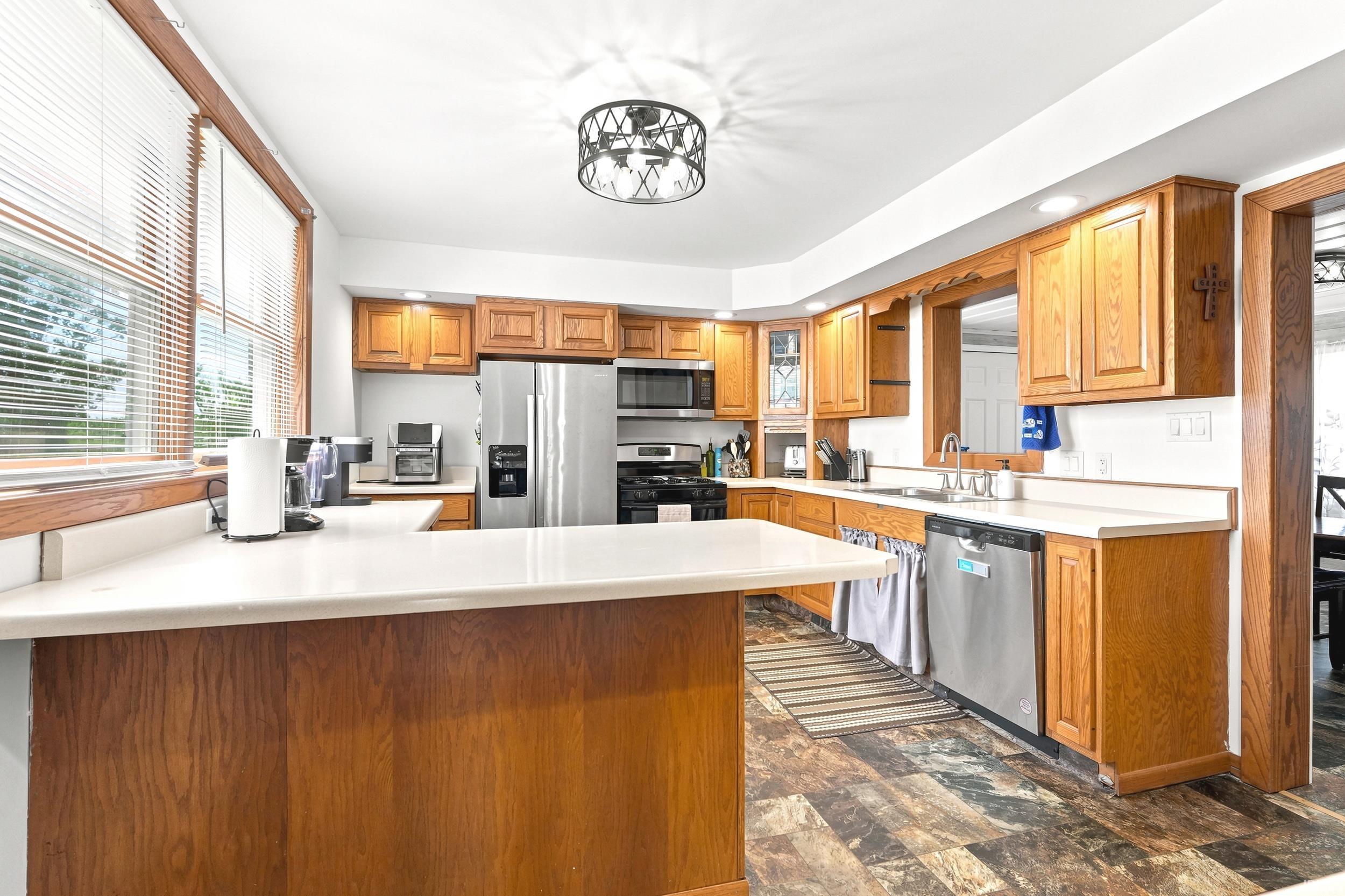 1382 County Road 33 Waterloo, IN 46793 - Photo 17 of 37