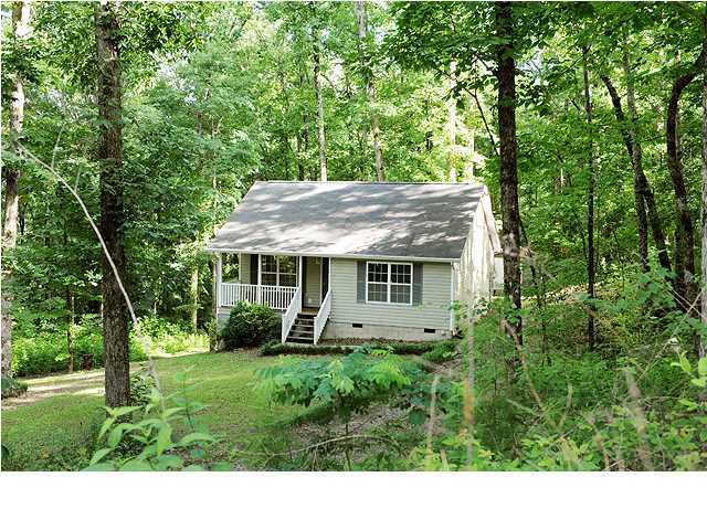 2049 Nickajack Road Flintstone, GA 30725 - Photo 1 of 35 Primary Photo
