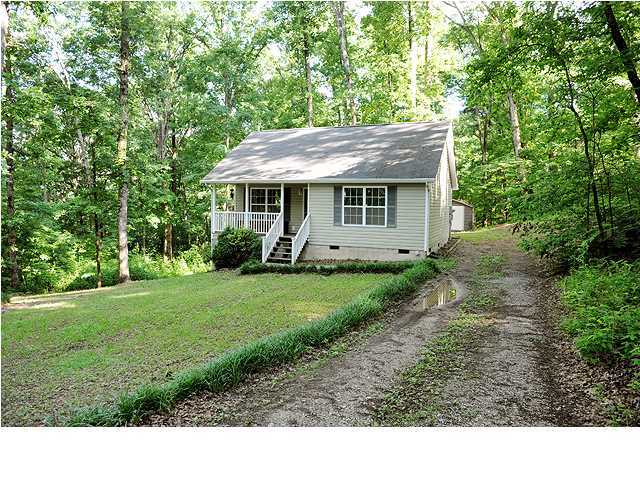 2049 Nickajack Road Flintstone, GA 30725 - Photo 33 of 35 Additional Photo