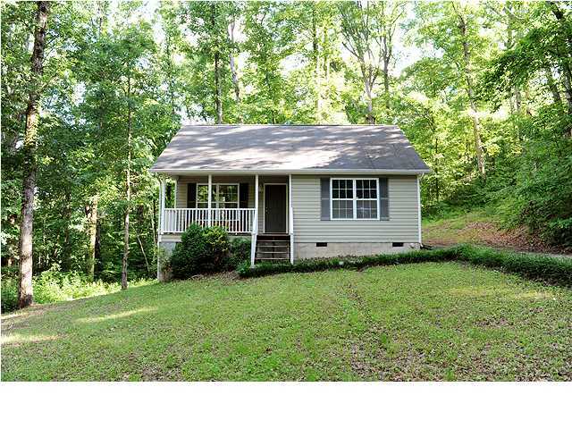 2049 Nickajack Road Flintstone, GA 30725 - Photo 34 of 35 Additional Photo