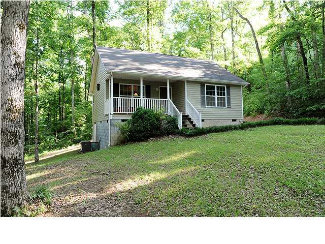 2049 Nickajack Road Flintstone, GA 30725 - Photo 35 of 35 Additional Photo