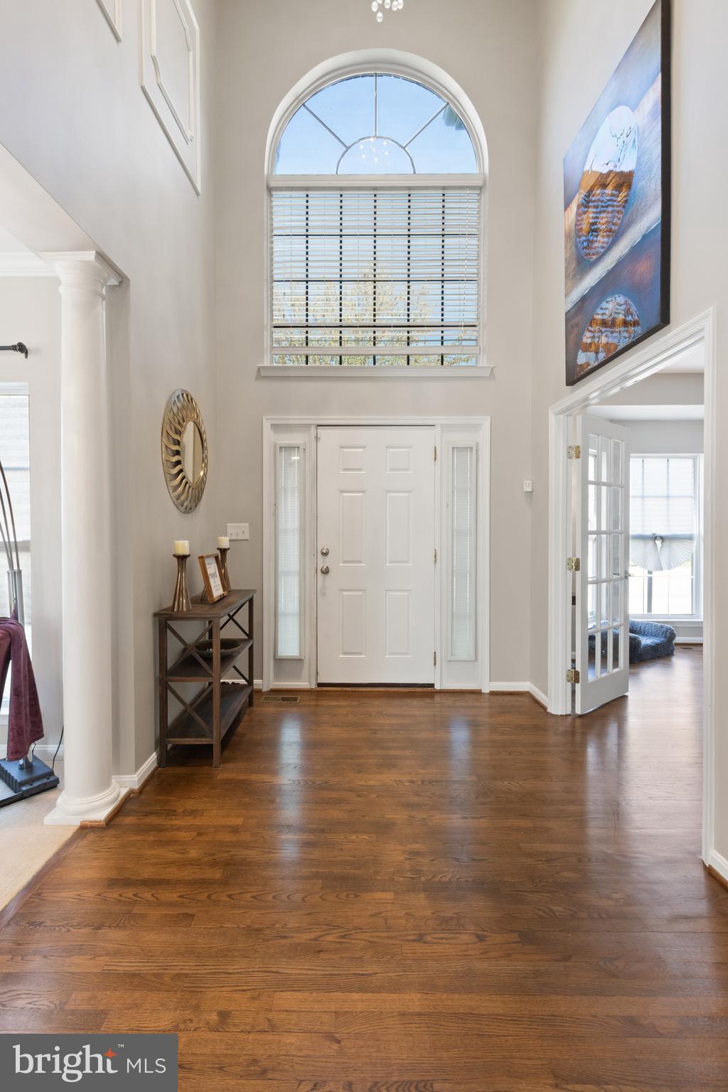 10102 Mike Road Fort Washington, MD 20744 - Photo 4 of 43 Foyer