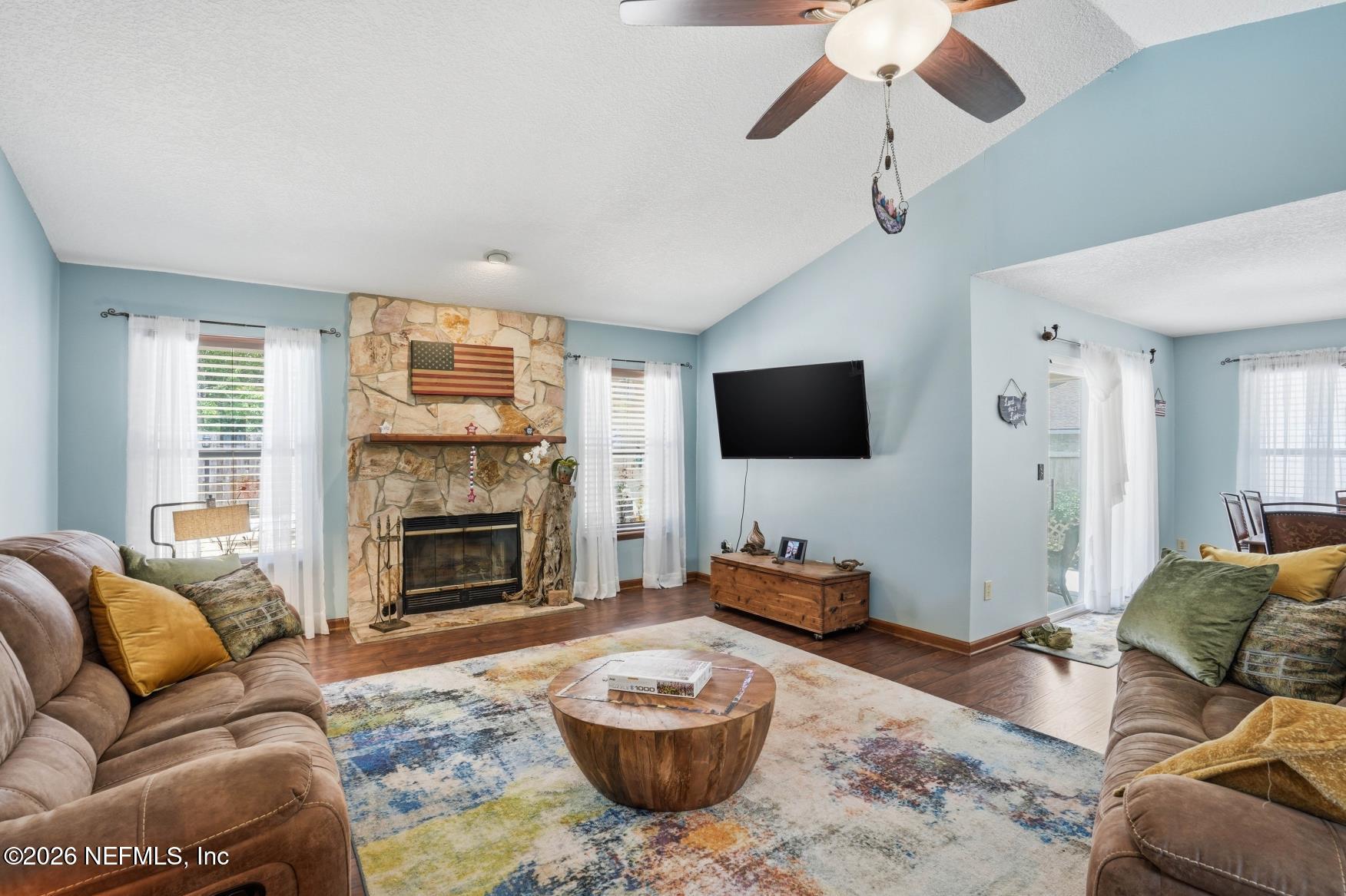 12551 Moose Road Jacksonville, FL 32226 - Photo 6 of 34 Living Area 2