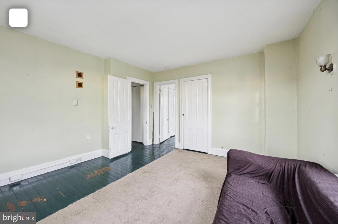 30 West Chester Pike Ridley Park, PA 19078 - Photo 5 of 6 Bedroom