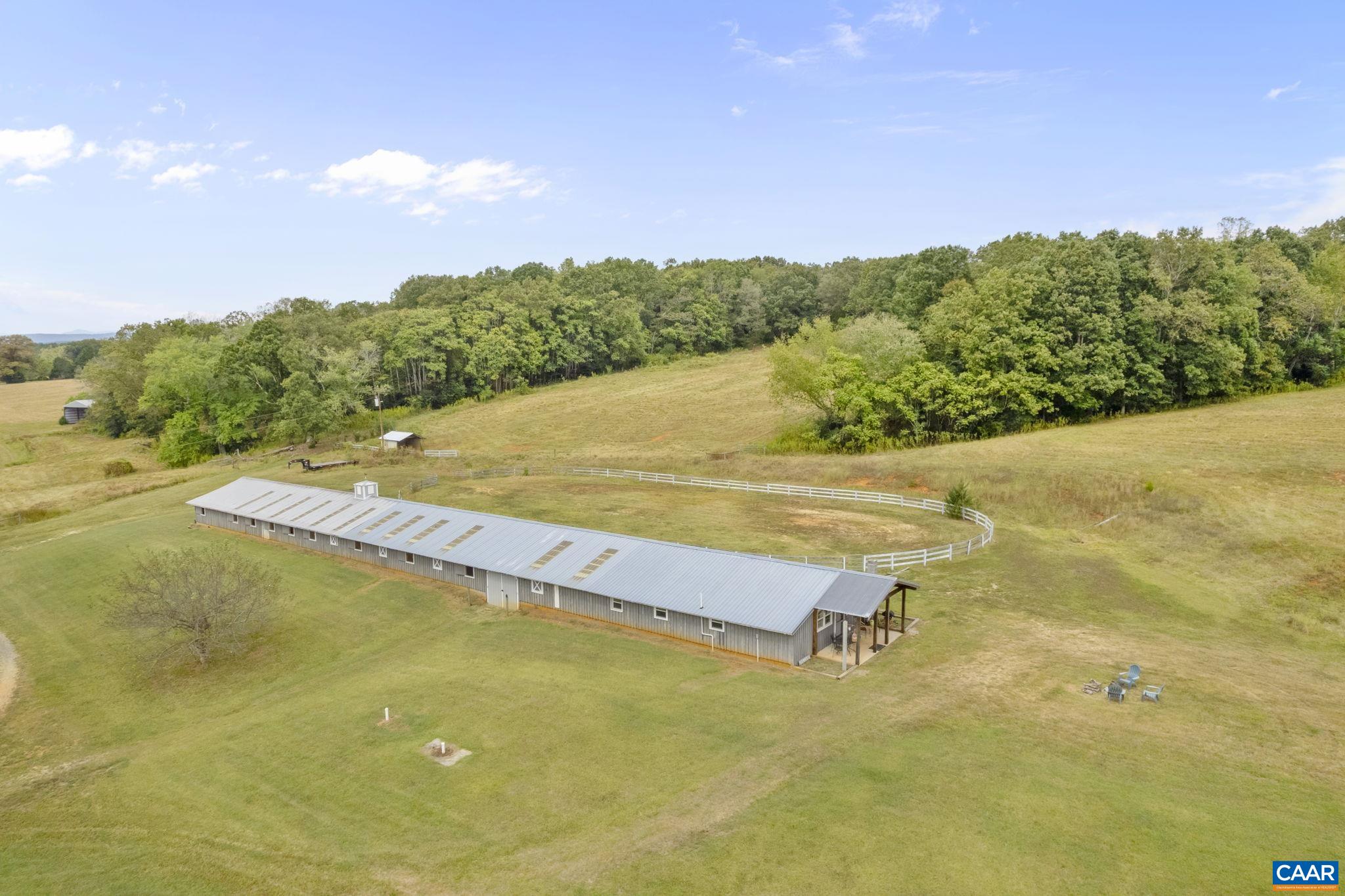 12189 Norwood Road Wingina, VA 24599 - Photo 54 of 75