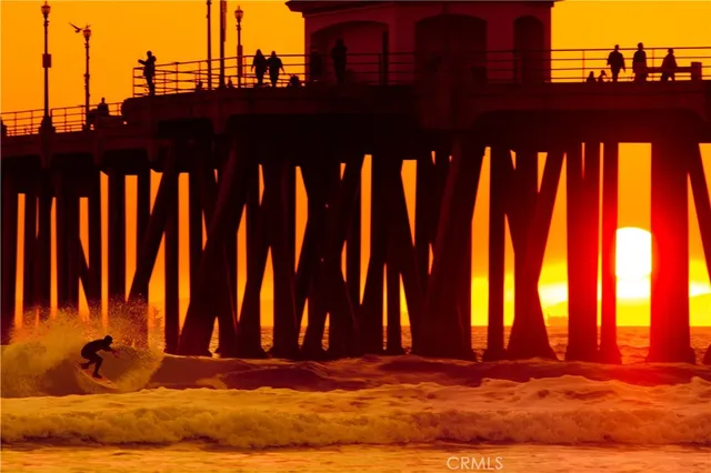a view of wooden door
