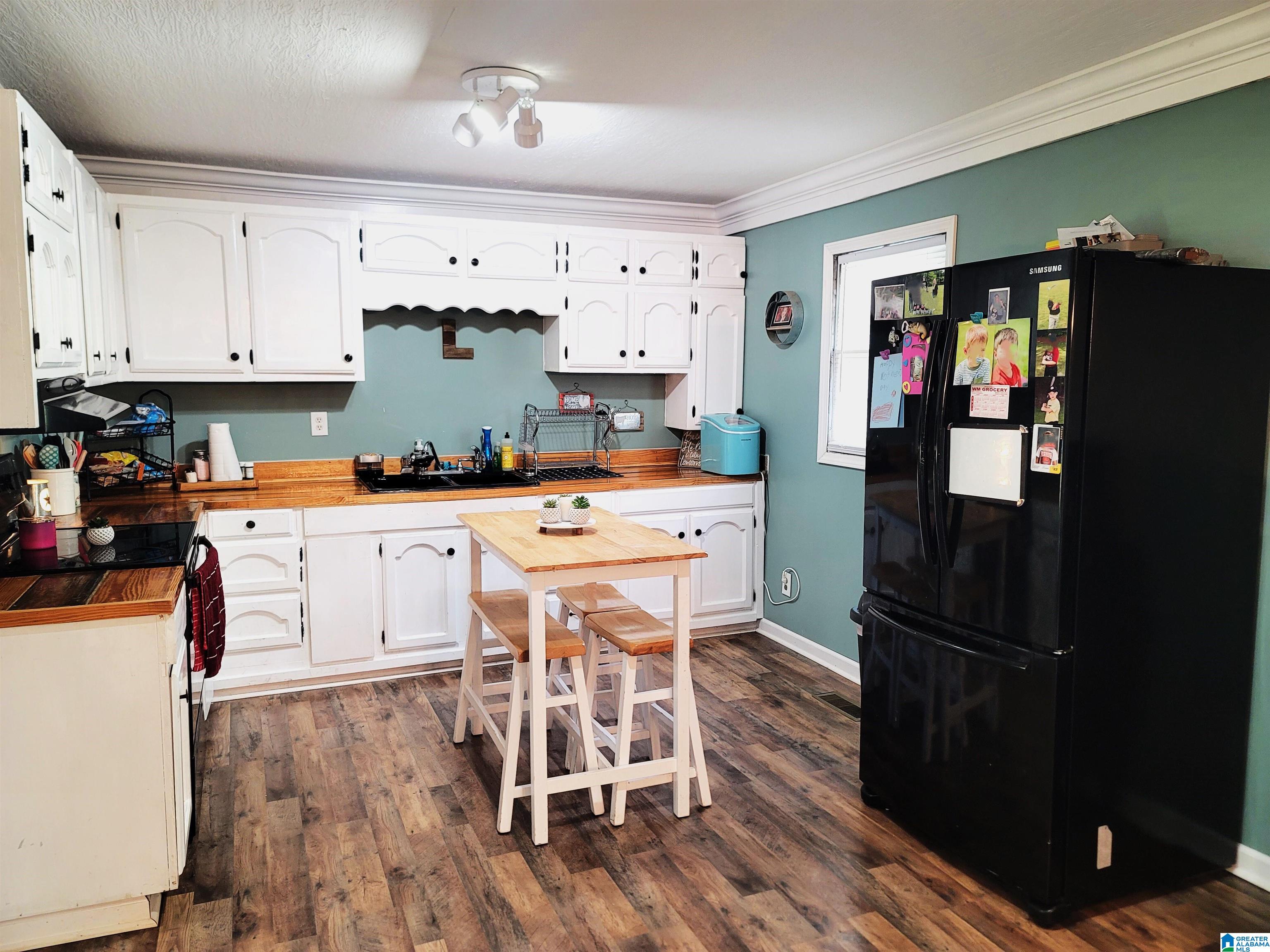 4885 County Road 18 Heflin, AL 36264 - Photo 20 of 35