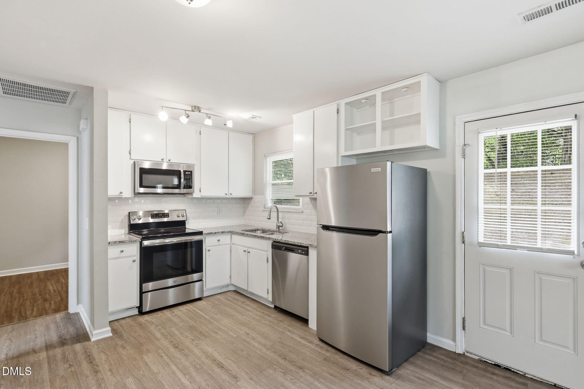 1200 Hazelnut Drive Raleigh, NC 27610 - Photo 15 of 31